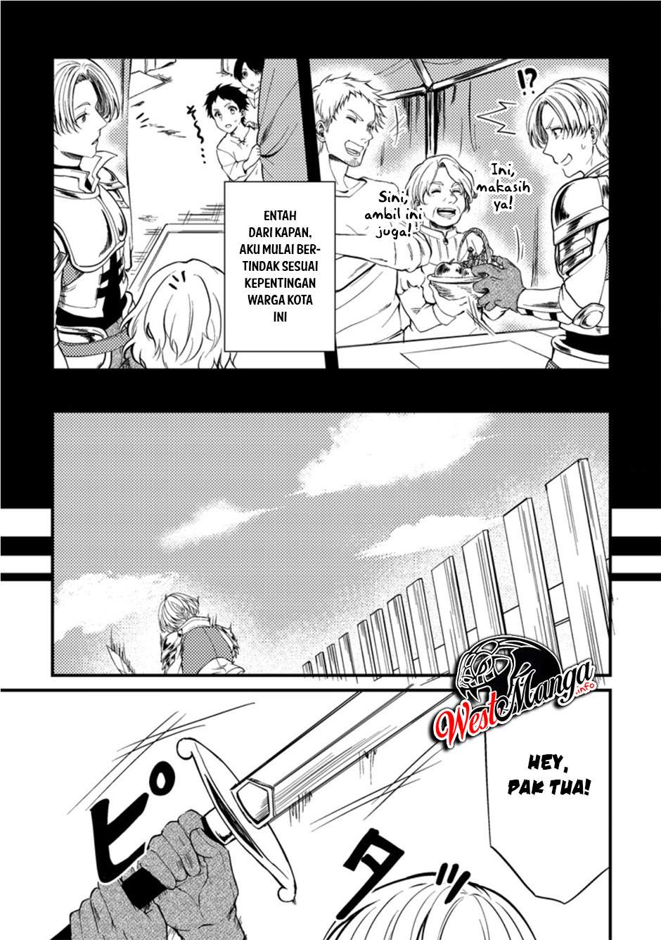 Party Kara Tsuihou Sareta Sono Chiyushi, Jitsuha Saikyou Nitsuki chapter 15